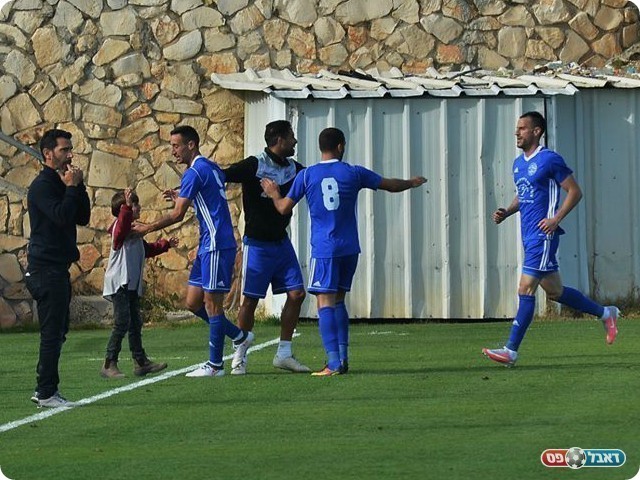 הראשון של בוארון (אבי רביבו)